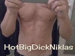 HotBigDickNiklas