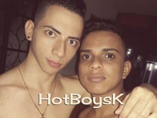 HotBoysK Big Dicks Round Ass