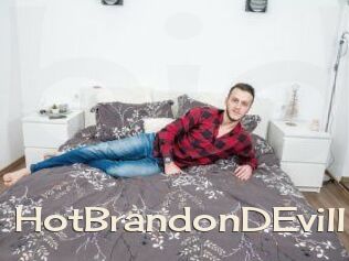 HotBrandonDEvill