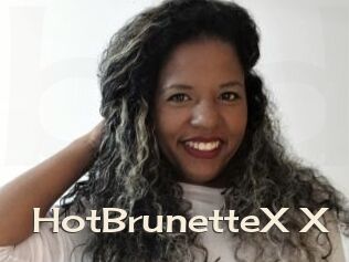 HotBrunetteX_X