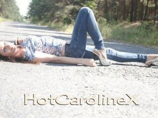 HotCarolineX