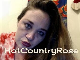 HotCountryRose