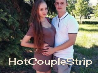 HotCoupleStrip