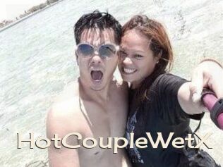 HotCoupleWetX