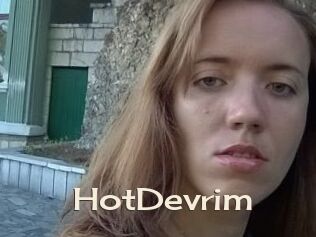 HotDevrim