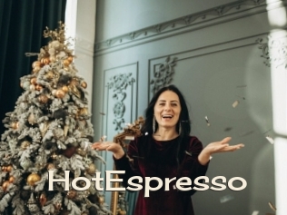 HotEspresso