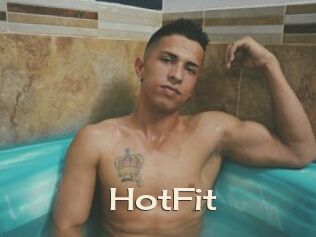 HotFit