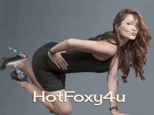 HotFoxy4u