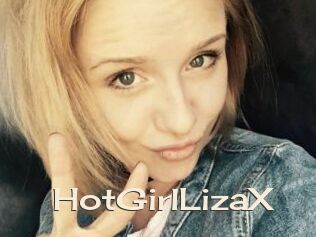 HotGirlLizaX