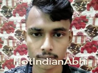 HotIndianAbhi