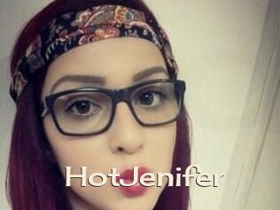 HotJenifer