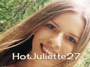 HotJuliette27