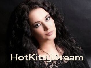 HotKittyDream