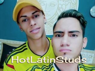 HotLatinStuds