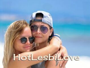 HotLesbiLove