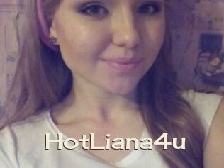 HotLiana4u