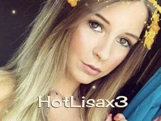 HotLisax3