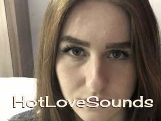 HotLoveSounds