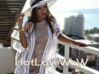 HotLoveWoW