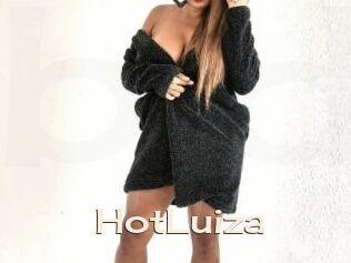 HotLuiza