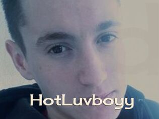 HotLuvboyy