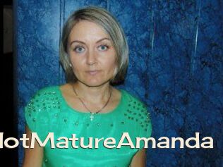 HotMatureAmanda