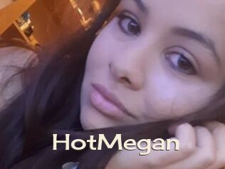 HotMegan