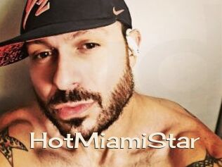 HotMiamiStar