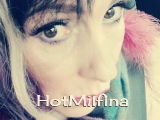 HotMilfina