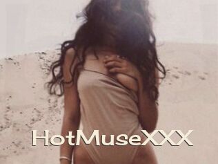 HotMuseXXX