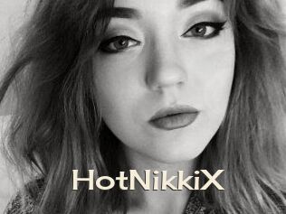 HotNikkiX