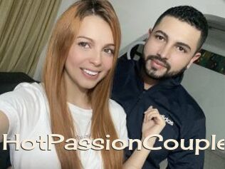 HotPassionCouple