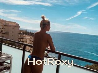 HotRoxy