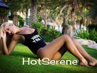 HotSerene