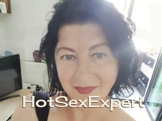 HotSexExpert