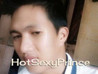 HotSexyPrince