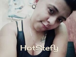 HotStefy