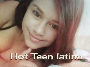 Hot_Teen_latina