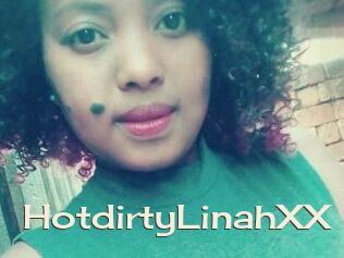 HotdirtyLinahXX