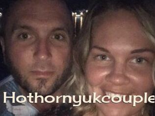 Hothornyukcouple