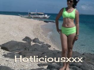 Hotliciousxxx