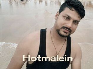 Hotmalein