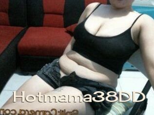 Hotmama38DD