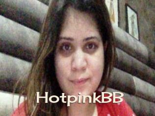 HotpinkBB