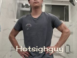 Hotsighguy