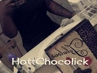 HottChocolick Big Dicks Round Ass