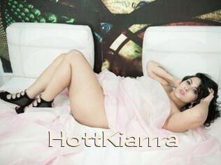 HottKiarrra
