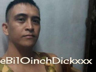 HottieBi10inchDickxxx