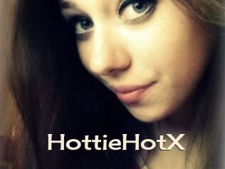 HottieHotX