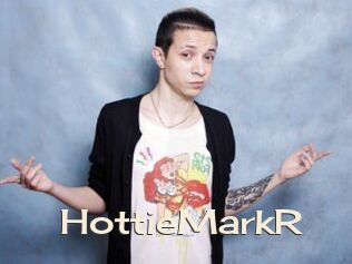 HottieMarkR